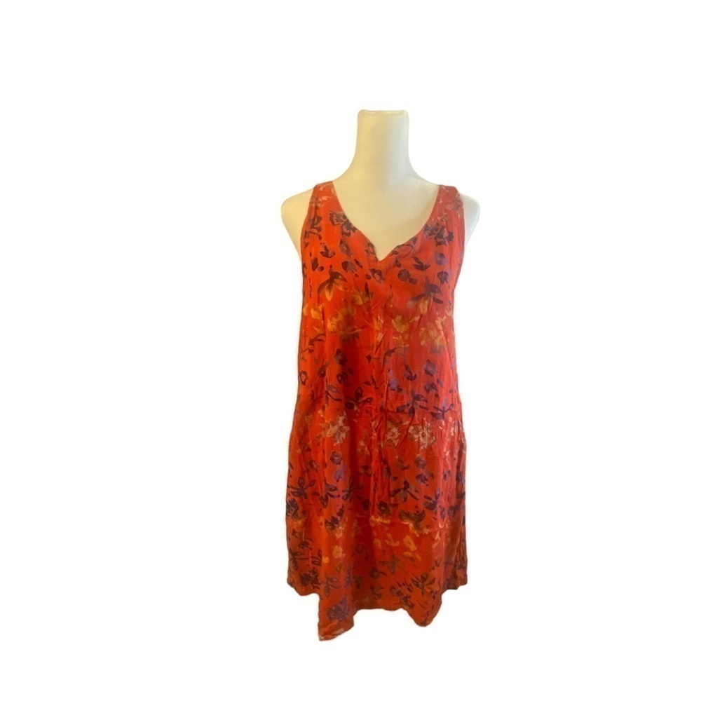 NTCO nomadic traders dress size medium